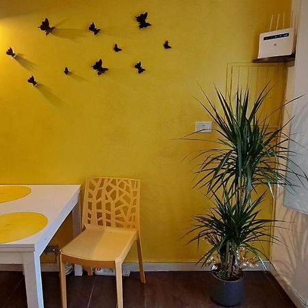 Central Rome Suite 외부 사진