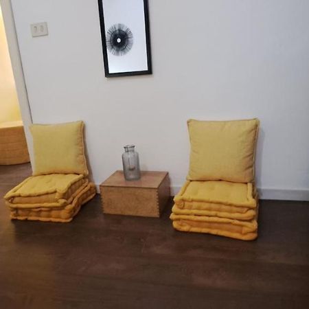 Central Rome Suite 외부 사진