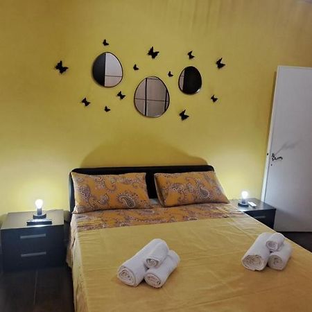 Central Rome Suite 외부 사진