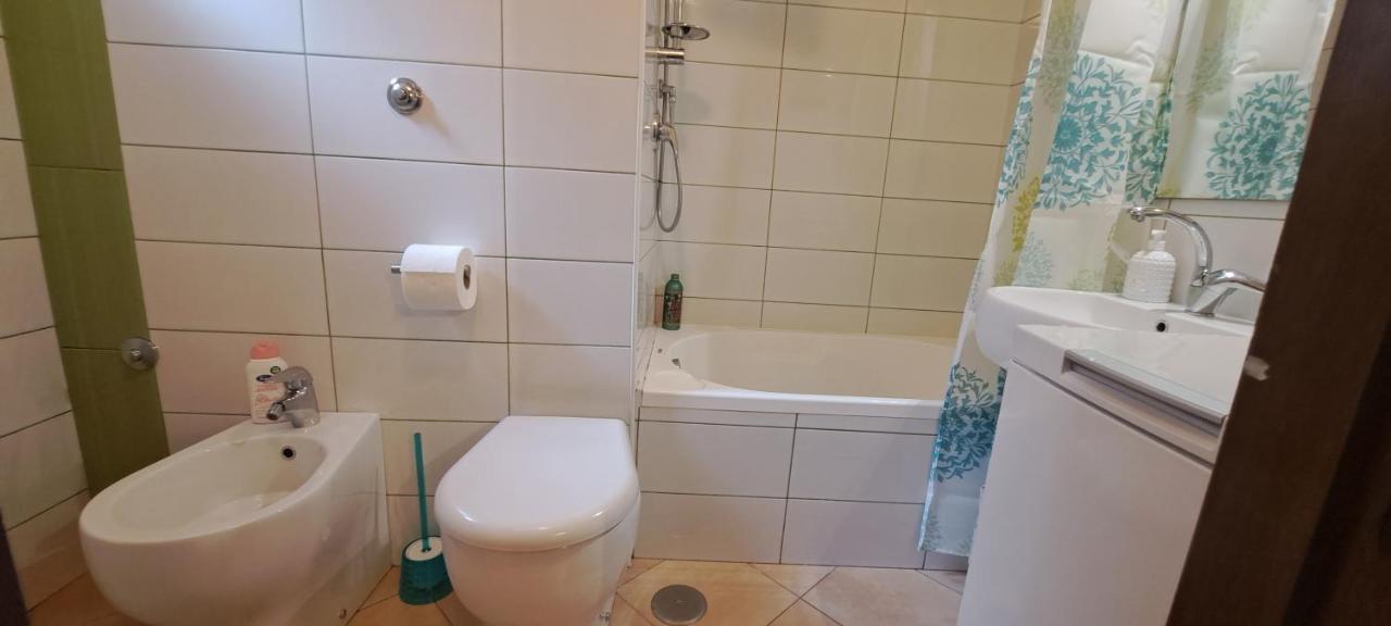 Central Rome Suite 외부 사진