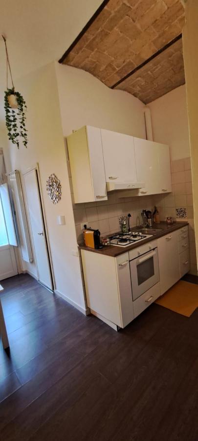 Central Rome Suite 외부 사진