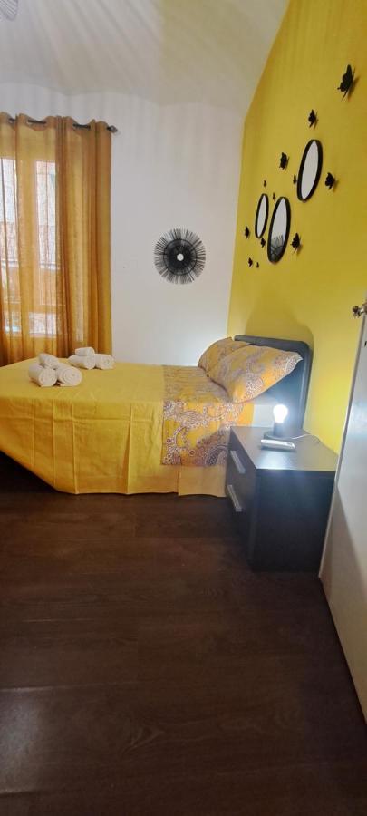 Central Rome Suite 외부 사진