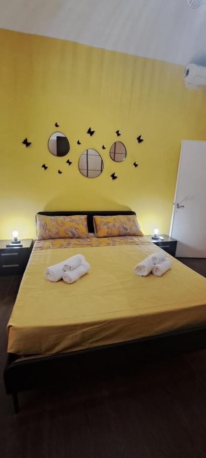Central Rome Suite 외부 사진