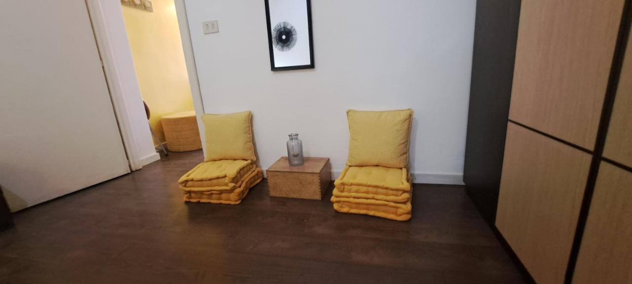 Central Rome Suite 외부 사진