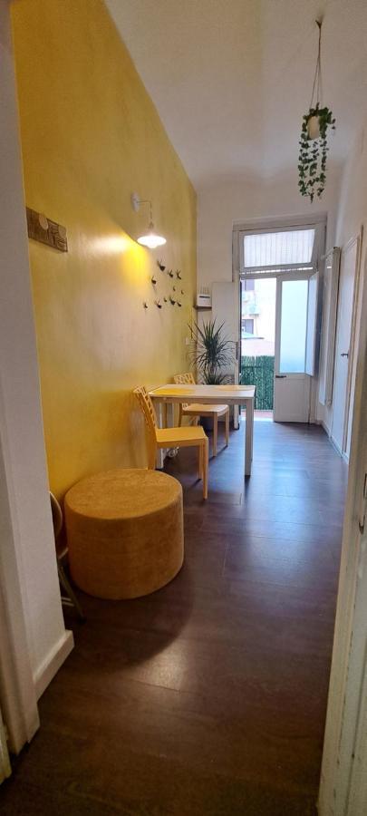 Central Rome Suite 외부 사진