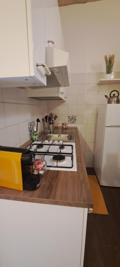Central Rome Suite 외부 사진