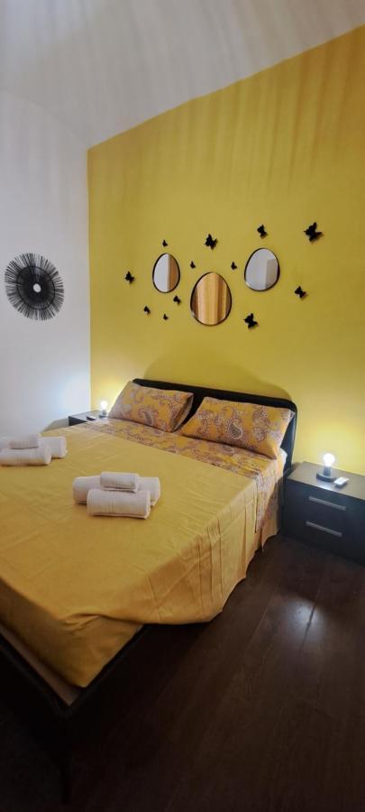 Central Rome Suite 외부 사진