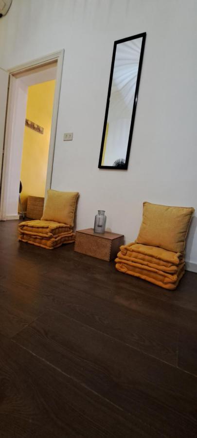 Central Rome Suite 외부 사진