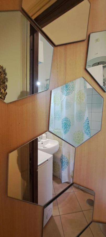 Central Rome Suite 외부 사진