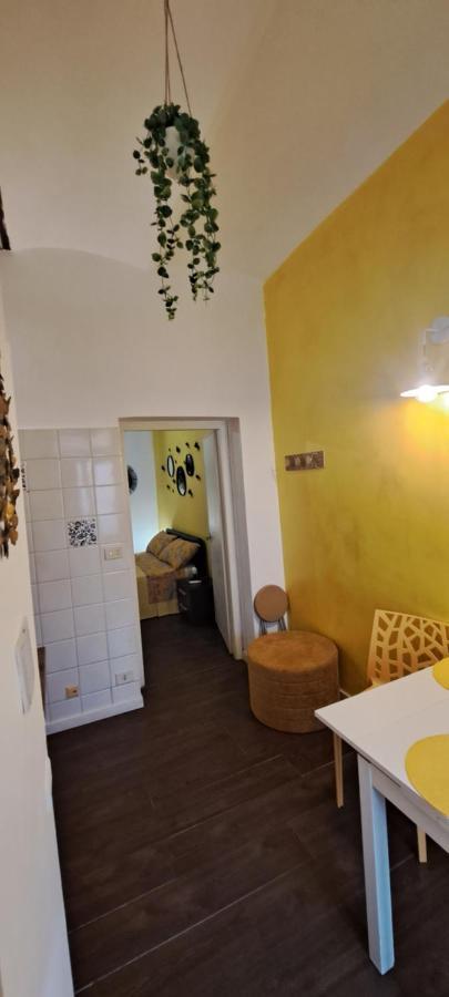 Central Rome Suite 외부 사진