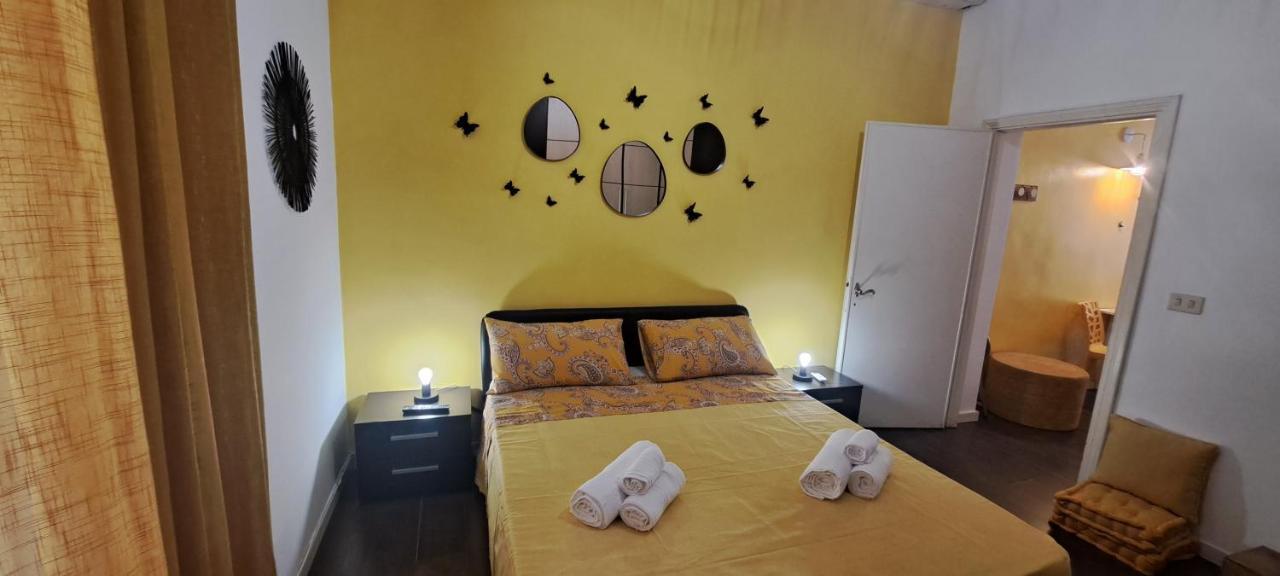 Central Rome Suite 외부 사진