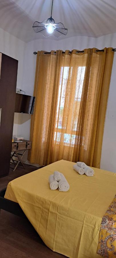 Central Rome Suite 외부 사진